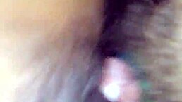 Hubby and I Watch Friend Fuck Ebony Girlfriend Interracial Homemade