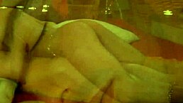 Is this brunette babe's fellatio gorgeous?