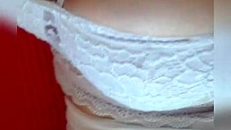 Cute latina makes you want to fuck her hard