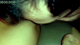 I pounded the novinha hard and filled her with cum as she asked