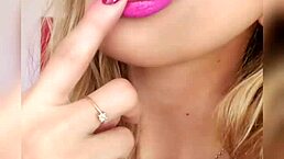 Cute latina makes you want to fuck her hard