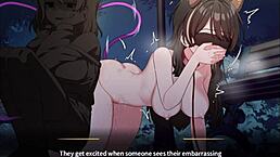 魔法Levantia频道5户外玩具激烈女同狂操