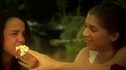 I Love Watching Pornstars Eat Pussy