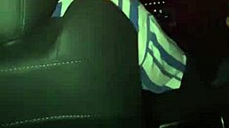 Girls surprise guy on boat with roxi lips and anna batman