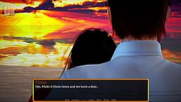 My New Family 550 Game Adventure