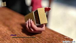 Playing Lust Academy 222