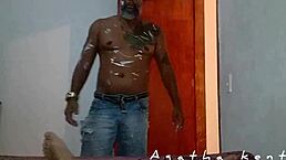 peguei o pintor da minha casa bolt jones