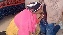 Narrative about lilpuddingbowls in an amateur setting