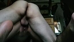 How deep can you pound this asian pussy slow?