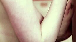 want to see her gulp cum?