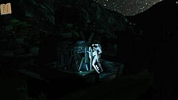 Tales From The Unending Void 110.