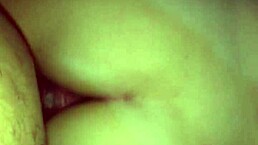 spending time with my young wife who has a big ass