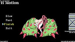 Emblem Crossroad Gallery H Motion 2 Unveils Anime Secrets