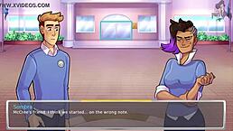 Want sinfully fun games in overwatch?