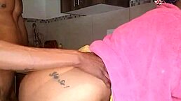 Narrative about lilpuddingbowls in an amateur setting