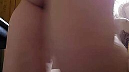 Fucking My Ass Video Got Cut Short! But I'm Sharing It Anyway!