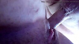 pounds tight pussy doggy style, bent over hard