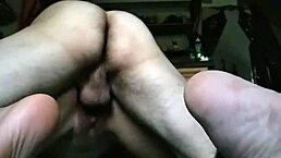 How deep can you pound this asian pussy slow?