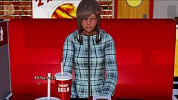 My Real Desire Part 34