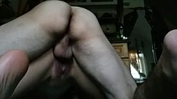 How deep can you pound this asian pussy slow?