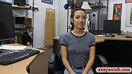 skinny babe, want to pawn your pussy for a fuck?