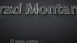 Insatiable Elisa Sanches Calls Actor For Fucking After Scene And Delicious Masturbation - With Jack Kallahari