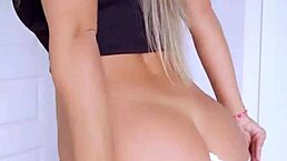 Lexisstar shares chat content featuring Pierre in panties on May 15, 2023.