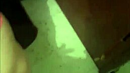 My Wife Finally Lets Me Record Her Monster Cock Session