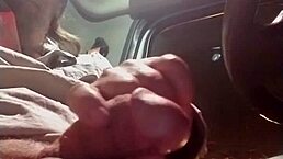 Lactating session captured on February 22, 2018.