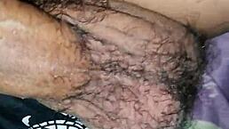 juan subtly hints at wanting a blowjob from me