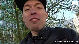 Nympho Holly Banks and milf Sophie Logan ready for big cock in hotel dating