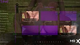 Anal Sex Dominates In This Hentai Episode.