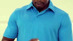 private masseur bangs teen client with bbc 😈