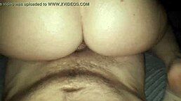 fucking my cute horny girlfriend doggystyle on xvideos 😍