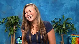 Hot eighteen 18+ girl gets rough nuru massage blowjob and fucked hard