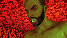 阿拉伯之夜伴游双插2 😈