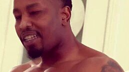 private masseur bangs teen client with bbc 😈