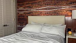 Delicious Craves a Big Dick in Wild Action