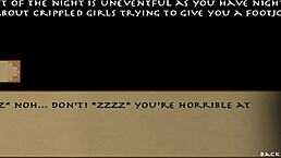 four element trainer book 5 slave part 4