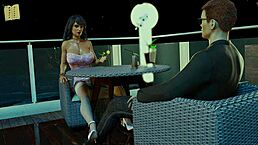 Alternate Existence 71 Explored Deeply