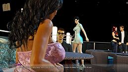 Alternate Existence 71 Explored Deeply