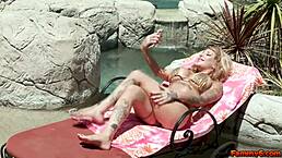 brick danger says he's having trouble with kitana montana's big ass seduction