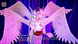 Welcome to harem hotel 363 adventure