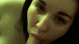 Big Tits Gag On Monster Cock Before Cum Facial