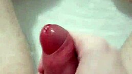 Gay teen 18+ masturbates passionately as a twink!