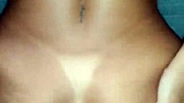 i was left alone with my stepbrother and he gave me a hot creampie, want to see?