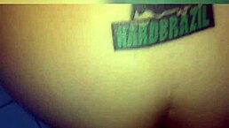 Blonde With Big Tits And Ass Gets Monster Cock In Her Mouth