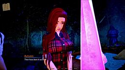 Welcome to harem hotel 363 adventure