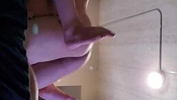 This Big Booty Bad Bitch Gets Dominated In BDSM.