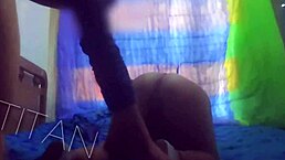 Fuck Venezuelan Girl in Lingerie Without Hesitation